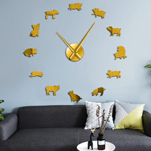 Charger l&#39;image dans la galerie, Pigs and Piglets!-Furbaby Friends Gifts