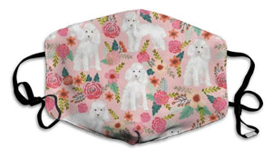 Pink Poodle-Furbaby Friends Gifts