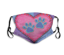 Charger l&#39;image dans la galerie, Pinky Heart-Furbaby Friends Gifts