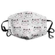 Pretty Kitty-Furbaby Friends Gifts