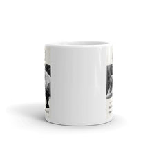 Charger l&#39;image dans la galerie, Princess Elizabeth &amp; Dookie Ceramic Gift Mug-Furbaby Friends Gifts