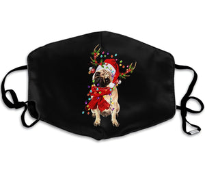 Puggy Wuggie Festivity-Furbaby Friends Gifts