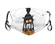 Pumpkin Kitty-Furbaby Friends Gifts