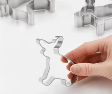 Carica l&#39;immagine nel visualizzatore di Gallery, Puppy Cookie Cutters-Furbaby Friends Gifts