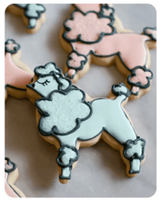 Carica l&#39;immagine nel visualizzatore di Gallery, Puppy Cookie Cutters-Furbaby Friends Gifts
