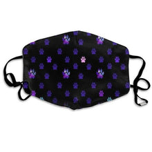 Carregar imagem no visualizador da galeria, Purple Paws-Furbaby Friends Gifts