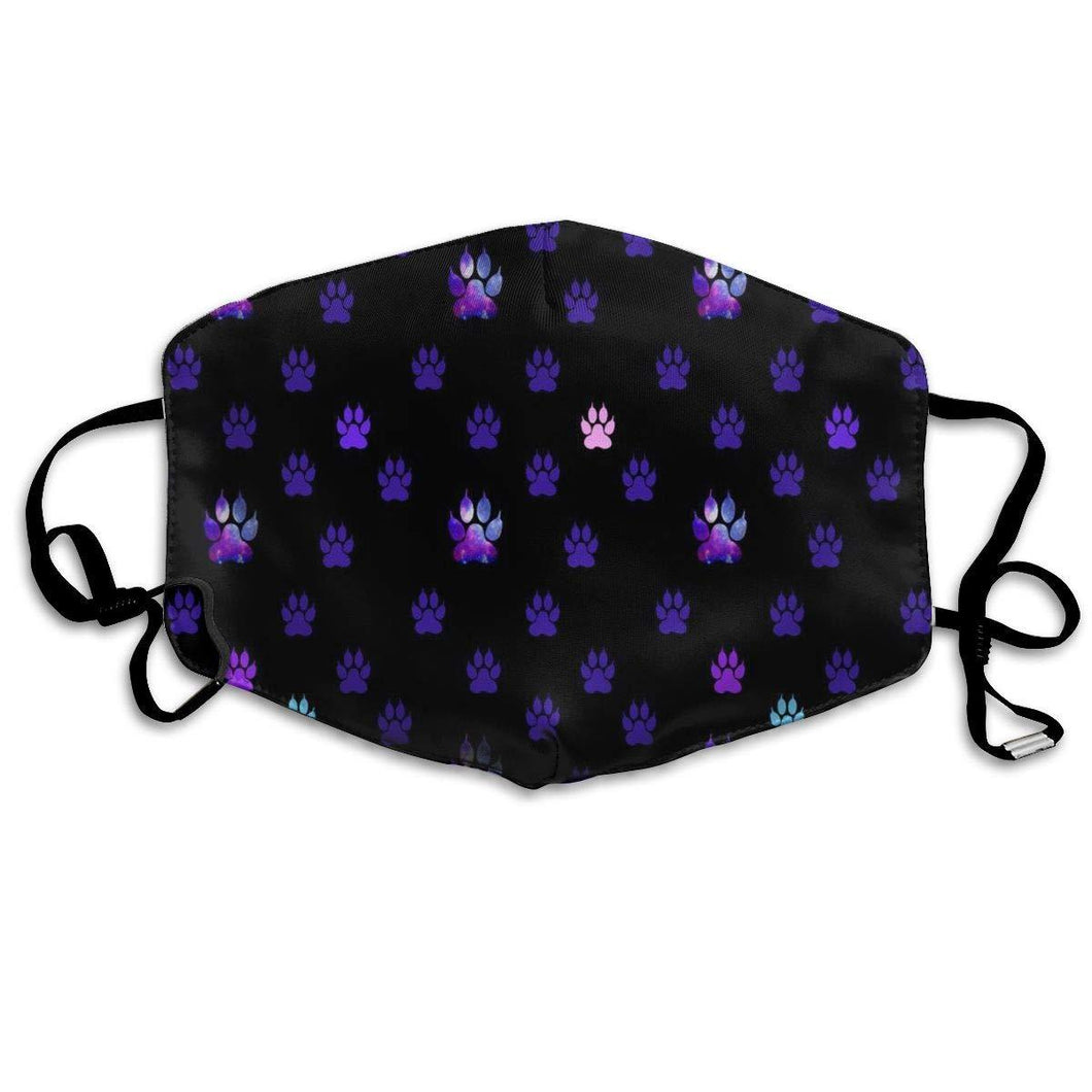 Purple Paws-Furbaby Friends Gifts