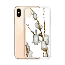 Charger l&#39;image dans la galerie, Pussywillow Kitties Phone Case for iPhone®-Furbaby Friends Gifts