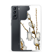 Load image into Gallery viewer, Pussywillow Kitties Phone Case for Samsung® Phone-Furbaby Friends Gifts