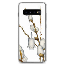 Charger l&#39;image dans la galerie, Pussywillow Kitties Phone Case for Samsung® Phone-Furbaby Friends Gifts