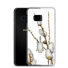Laden Sie das Bild in den Galerie-Viewer, Pussywillow Kitties Phone Case for Samsung® Phone-Furbaby Friends Gifts