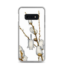 Carica l&#39;immagine nel visualizzatore di Gallery, Pussywillow Kitties Phone Case for Samsung® Phone-Furbaby Friends Gifts