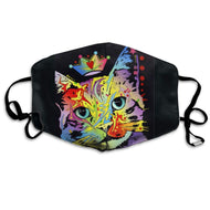 Queen Kitty-Furbaby Friends Gifts