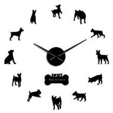 Cargar imagen en el visor de la galería, Rat Terrier-Furbaby Friends Gifts