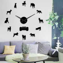 Cargar imagen en el visor de la galería, Rat Terrier-Furbaby Friends Gifts