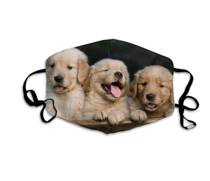 Retriever Puppies-Furbaby Friends Gifts