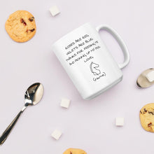 Afbeelding in Gallery-weergave laden, Roses are Red... (Personalised Ceramic Horse Mug)-Furbaby Friends Gifts
