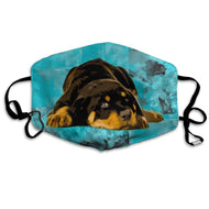 Rottie Puppy-Furbaby Friends Gifts