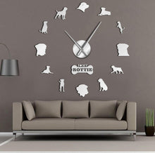 Carregar imagem no visualizador da galeria, Rottweiler-Furbaby Friends Gifts