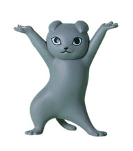 Cargar imagen en el visor de la galería, Sassy Dancing Kitty Accessories Holders-Furbaby Friends Gifts