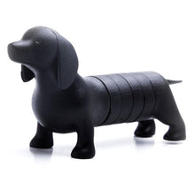 Cargar imagen en el visor de la galería, Sausage Dog Fridge Magnet-Furbaby Friends Gifts