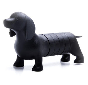 Sausage Dog Fridge Magnet-Furbaby Friends Gifts