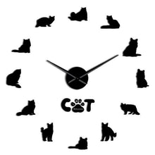 Carregar imagem no visualizador da galeria, Siberian Cat-Furbaby Friends Gifts