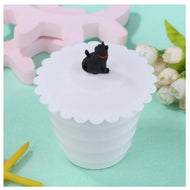 Silicone Paw Shaped Mug Covers-Furbaby Friends Gifts