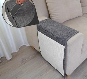 Sofa Scratching Posts (Sofa Protectors!)-Furbaby Friends Gifts