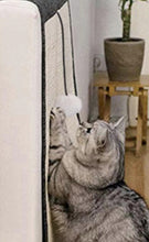 Cargar imagen en el visor de la galería, Sofa Scratching Posts (Sofa Protectors!)-Furbaby Friends Gifts