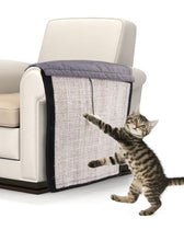 Charger l&#39;image dans la galerie, Sofa Scratching Posts (Sofa Protectors!)-Furbaby Friends Gifts