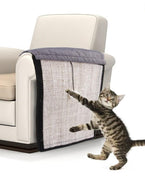 Sofa Scratching Posts (Sofa Protectors!)-Furbaby Friends Gifts