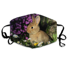 Laden Sie das Bild in den Galerie-Viewer, Spring Bunny-Furbaby Friends Gifts