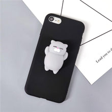 Load image into Gallery viewer, Squishy Cat Samsung Galaxy Cover-Furbaby Friends Gifts
