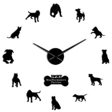 Cargar imagen en el visor de la galería, Staffordshire Bull Terrier-Furbaby Friends Gifts