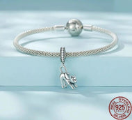 Sterling Silver Cat Charms / Pendants-Furbaby Friends Gifts