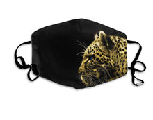 Cargar imagen en el visor de la galería, Stunning Leopard-Furbaby Friends Gifts