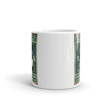 Carregar imagem no visualizador da galeria, &#39;Suck It Up&#39; Ceramic Mug-Furbaby Friends Gifts