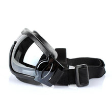 Charger l&#39;image dans la galerie, Sun/Snowgoggles - Windproof, UV Protection-Furbaby Friends Gifts