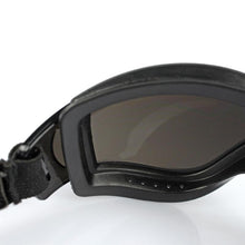 Carregar imagem no visualizador da galeria, Sun/Snowgoggles - Windproof, UV Protection-Furbaby Friends Gifts
