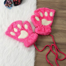 Afbeelding in Gallery-weergave laden, Super Warm Paw Gloves-Furbaby Friends Gifts