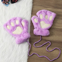 Charger l&#39;image dans la galerie, Super Warm Paw Gloves-Furbaby Friends Gifts