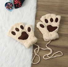 Load image into Gallery viewer, Super Warm Paw Gloves-Furbaby Friends Gifts