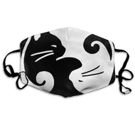 Swirly Cats-Furbaby Friends Gifts