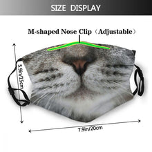 Load image into Gallery viewer, Tabby Face-Furbaby Friends Gifts