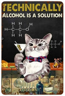 Technically Its a Solution!-Furbaby Friends Gifts