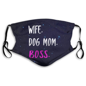 The Boss-Furbaby Friends Gifts