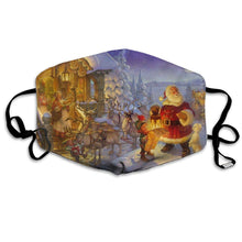 Carregar imagem no visualizador da galeria, The Magic of Christmas-Furbaby Friends Gifts