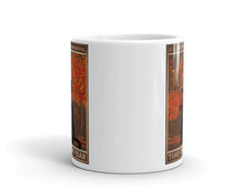 Carregar imagem no visualizador da galeria, The Most Wonderful Time of The Year...Ceramic Mug-Furbaby Friends Gifts