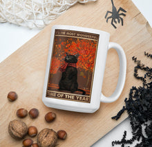 Afbeelding in Gallery-weergave laden, The Most Wonderful Time of The Year...Ceramic Mug-Furbaby Friends Gifts